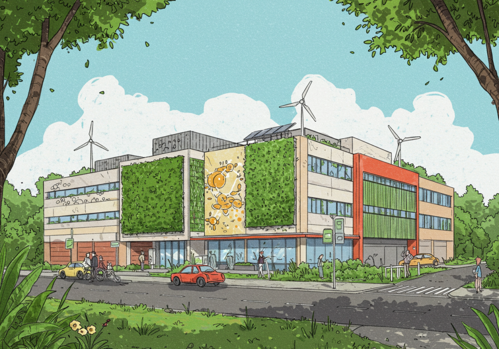 Commercial Building Insulation Commercial Building Insulation