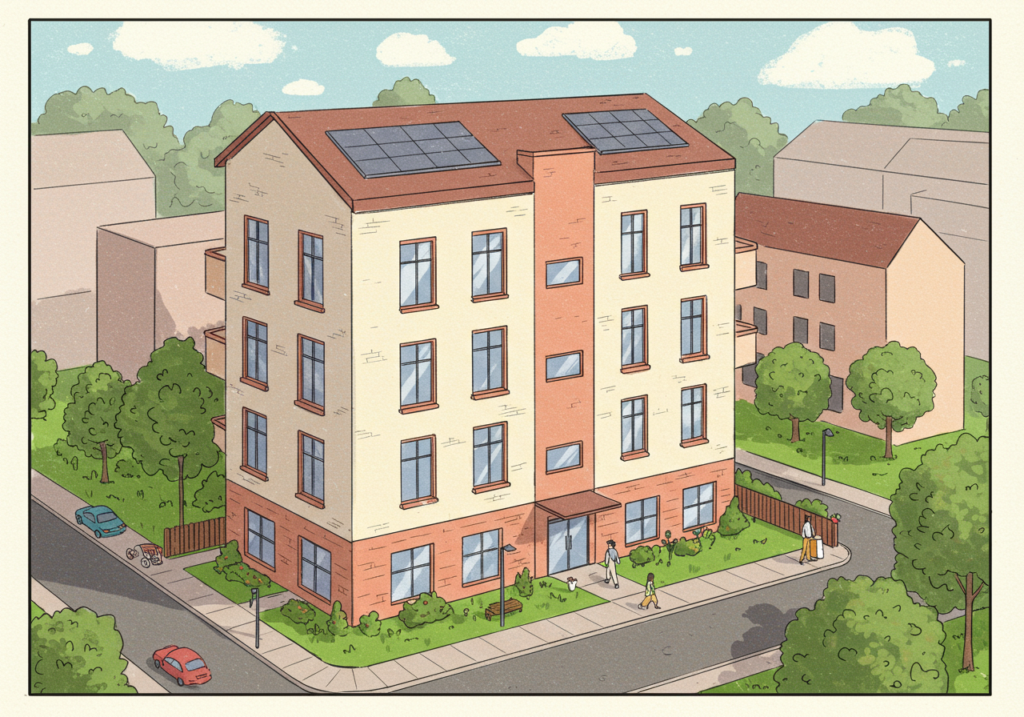 Residential Building Insulation Residential Building Insulation