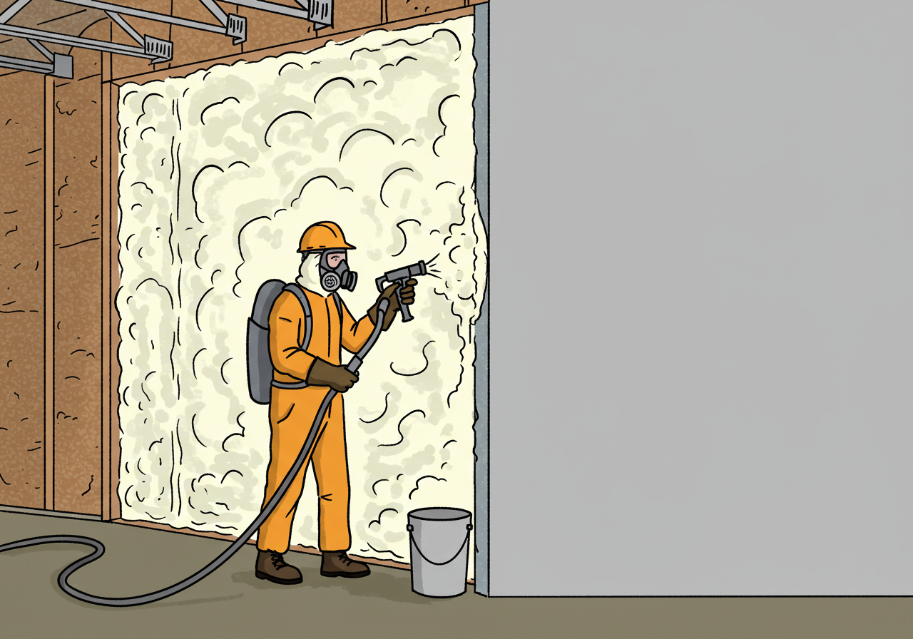 What R Value Do You Need In Simcoe County